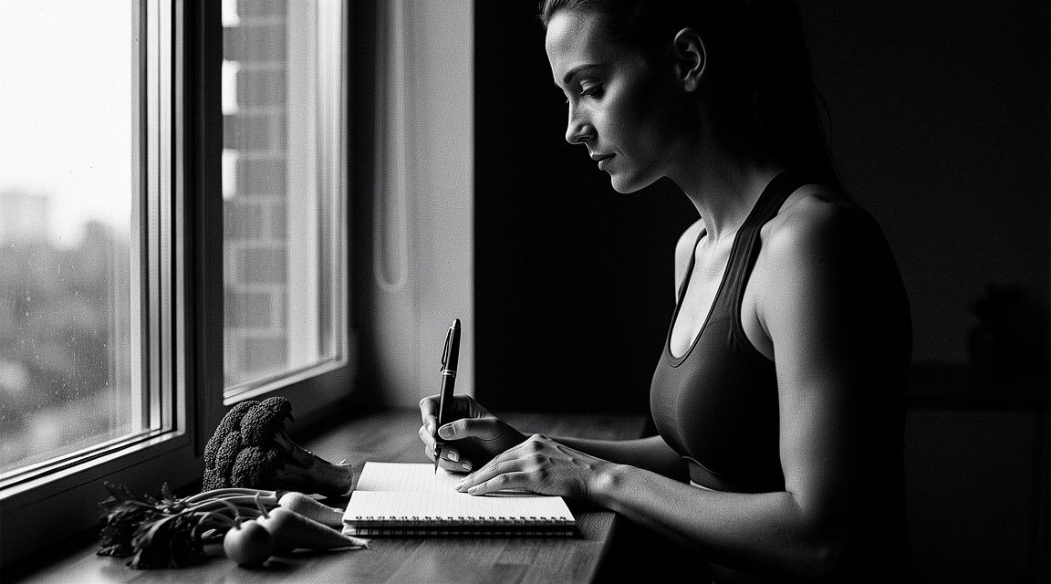 Reflexion und Journaling